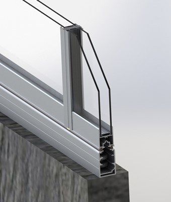 Excellent Insulation